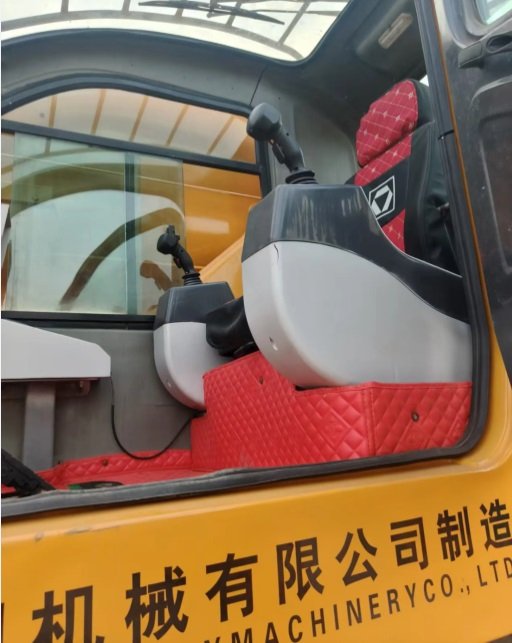 Xcmg 2011 model 50 Ton crane for sale