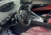 للبيع بيجو 3008 GT line موديل 2023 كسر الزيرو بحالة ممتازة
