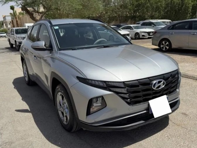 توسان 2022 smart