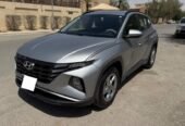 توسان 2022 smart