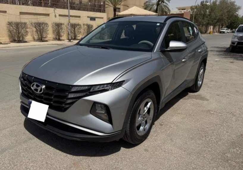 توسان 2022 smart