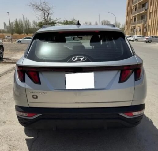 توسان 2022 smart