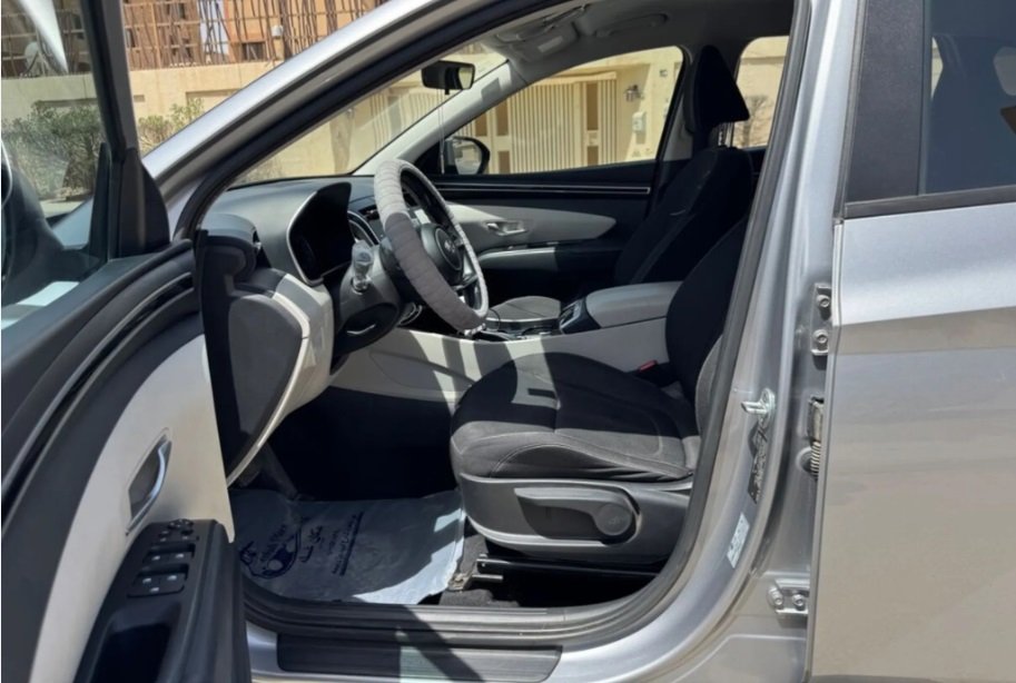 توسان 2022 smart