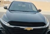 Chevrolet Captiva 2025 LS