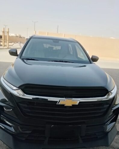 Chevrolet Captiva 2025 LS