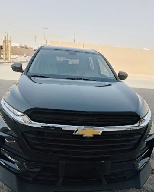 Chevrolet Captiva 2025 LS