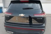 Chevrolet Captiva 2025 LS