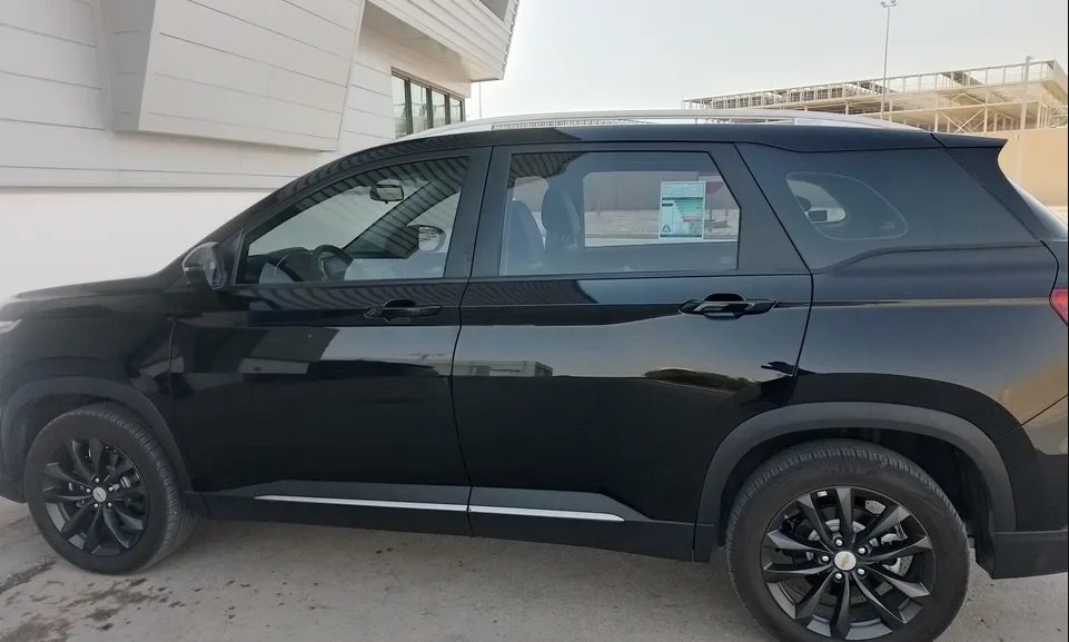 Chevrolet Captiva 2025 LS