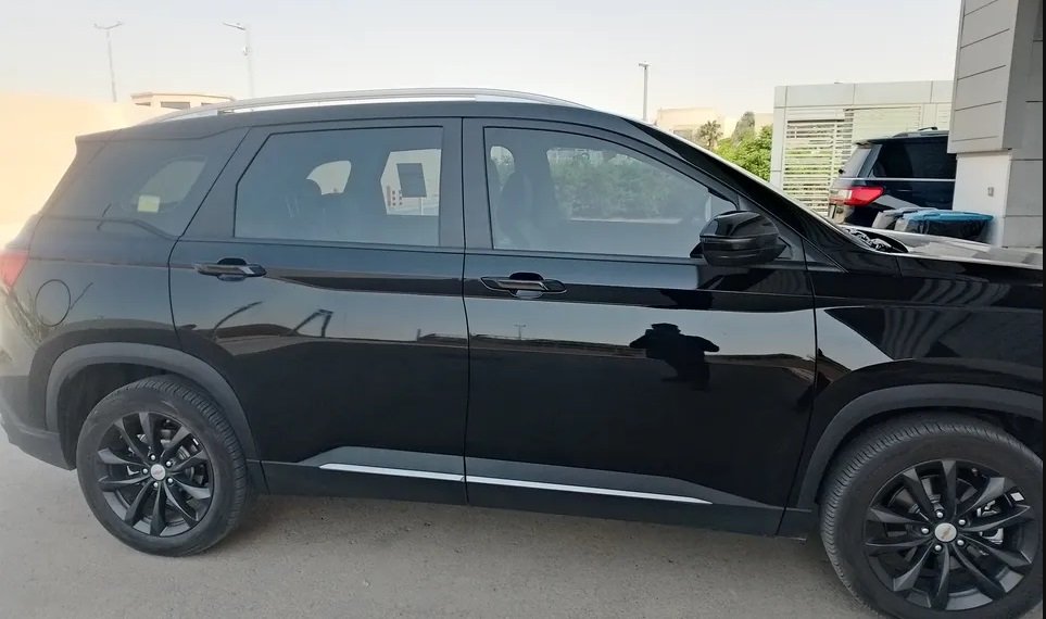 Chevrolet Captiva 2025 LS