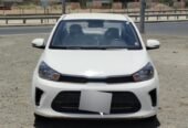 كيا بيجاس ممشى 29000km Kia Pegas