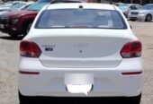 كيا بيجاس ممشى 29000km Kia Pegas