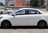 كيا بيجاس ممشى 29000km Kia Pegas