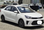 كيا بيجاس ممشى 29000km Kia Pegas