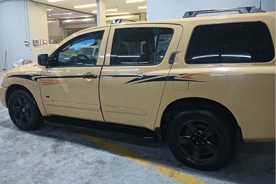 لعشاق البر تصميم خاص نقبل البدل