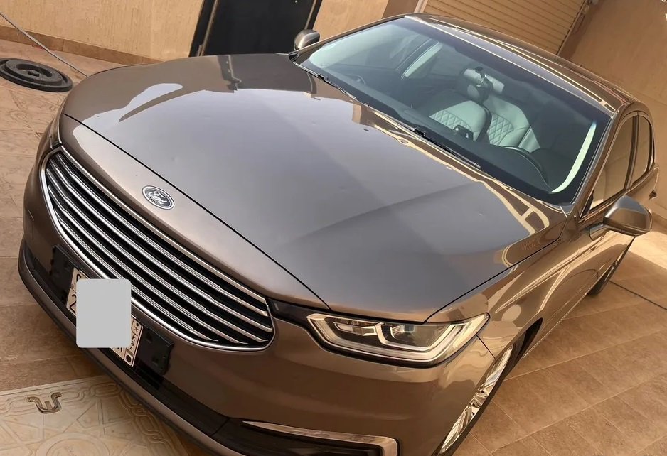 فورد تورس 2022 امبيانتي ممتازة