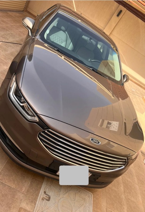 فورد تورس 2022 امبيانتي ممتازة