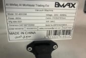 آلة تفريغ الهواء BMAX موديل DZ-400 2SB (استخدام خفيف – نظيف)