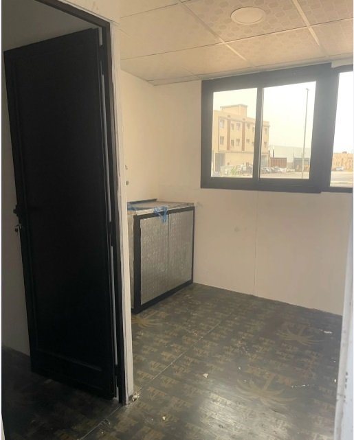 تصنيع بركسات جديدة غرفه + حمام + مطبخ بجميع المقاسات