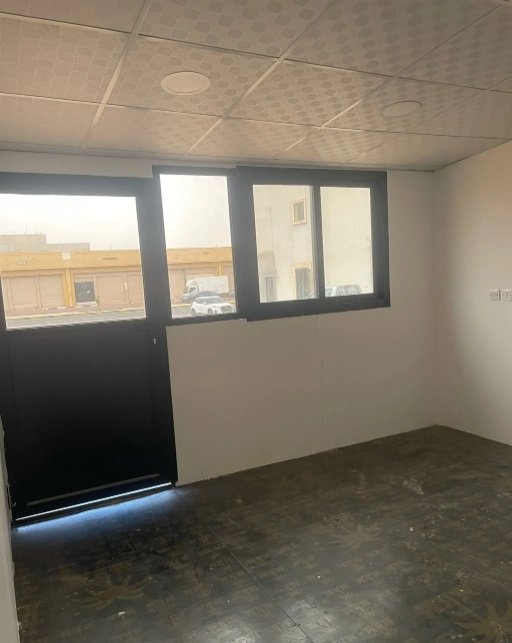 تصنيع بركسات جديدة غرفه + حمام + مطبخ بجميع المقاسات