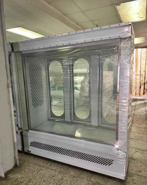 معدات مطاعم