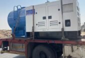 مولدات مواطير كهرباء مولد ماطور كهرباء – ايجار و بيع جدبد وكالة والضمان على المولد كامل Generators
