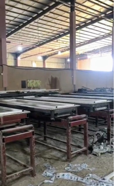 مبيعات معدات مصنع رخام صناعي للبيع في مدينة جيزان – إنتاج مصنع الواح الرخام الصناعي الصب في السعودية