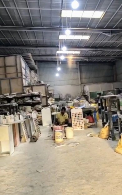 مبيعات معدات مصنع رخام صناعي للبيع في مدينة جيزان – إنتاج مصنع الواح الرخام الصناعي الصب في السعودية