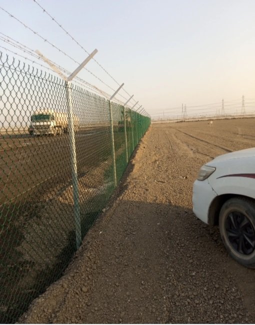 توريد وتركيب الشبوك والنخيل باجود الأسعار