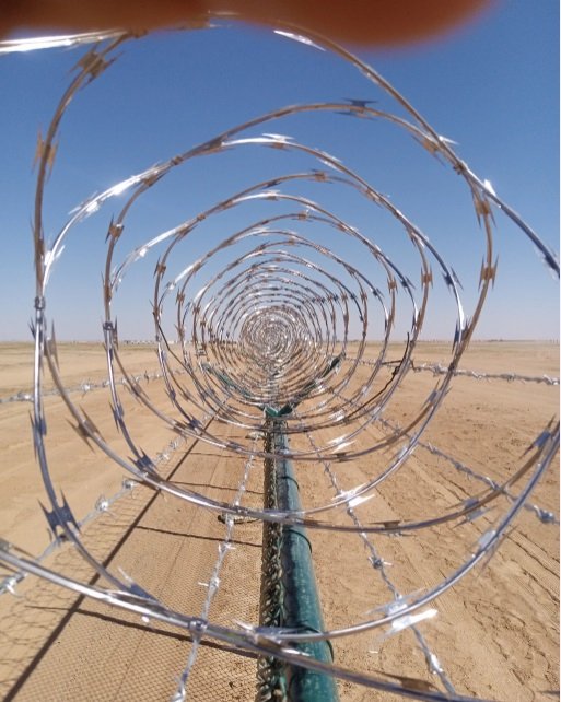 توريد وتركيب الشبوك والنخيل باجود الأسعار