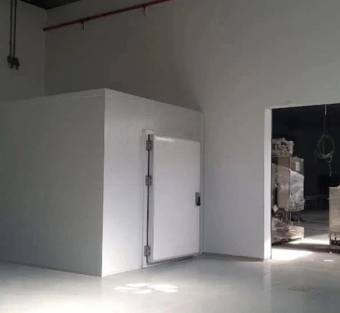 توريد وتركيب غرف ولوازم التبريد والتجميد في جميع مدن السعودية — خبرة وجودة مضمونة