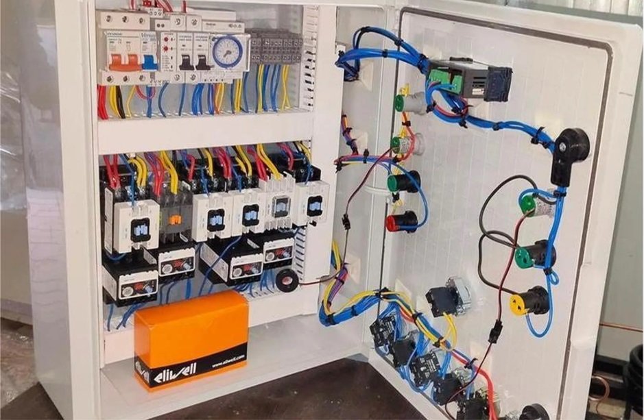 توريد وتركيب غرف ولوازم التبريد والتجميد في جميع مدن السعودية — خبرة وجودة مضمونة