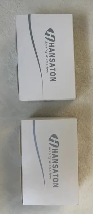 سماعات طبية ضعف السمع