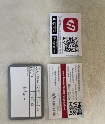 سماعات طبية ضعف السمع