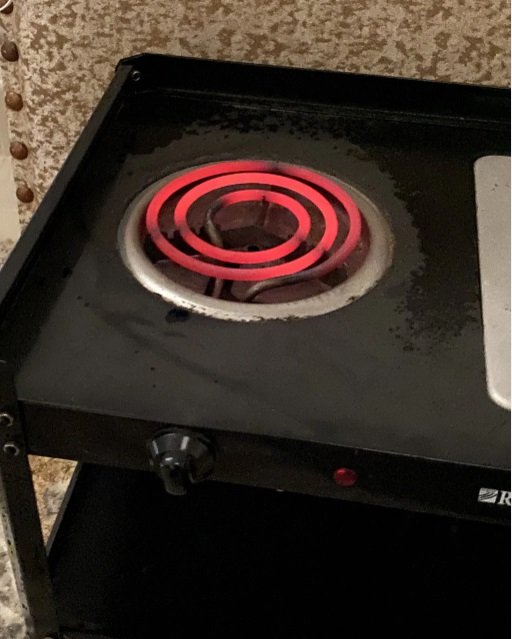 هيتر كهربائي الرياض حي المعالي