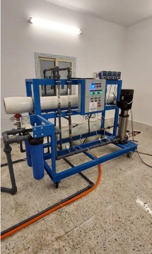 محطات تحليه مياه و خطوط انتاج باقل الاسعار و اعلى المواصفات ابار البركه عروض موسم الحج