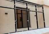 المنيوم جميع اعمال الامنيوم والصيانه ابواب. دبل س 1.8ملي جميع اكسسوارت ايطالي. قزاز دبل سكريت.
