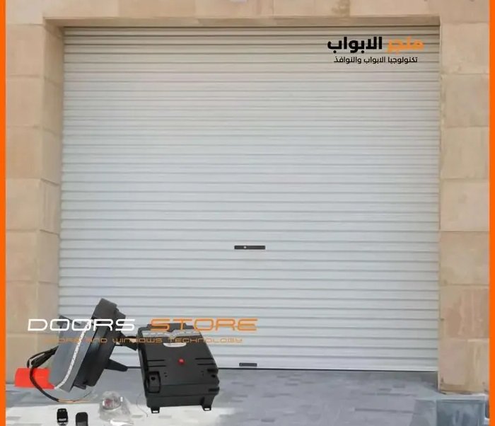 مكينه باب الجراج الرول الصاج مكينه هيركليفت