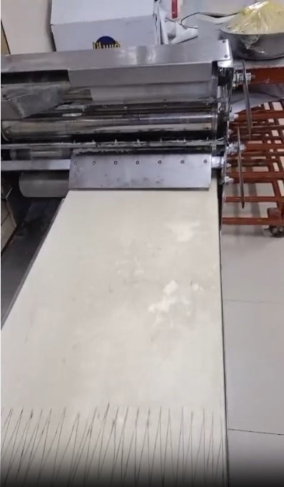 فراده خبز لبناني