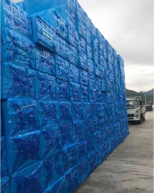 شركة حلول وامداد للعوازل