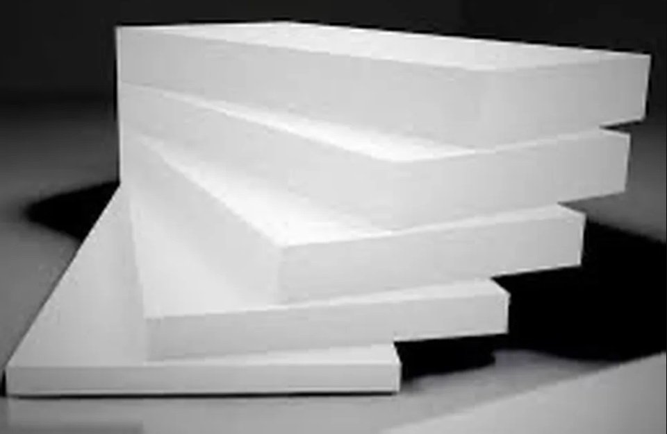 شركة حلول وامداد للعوازل