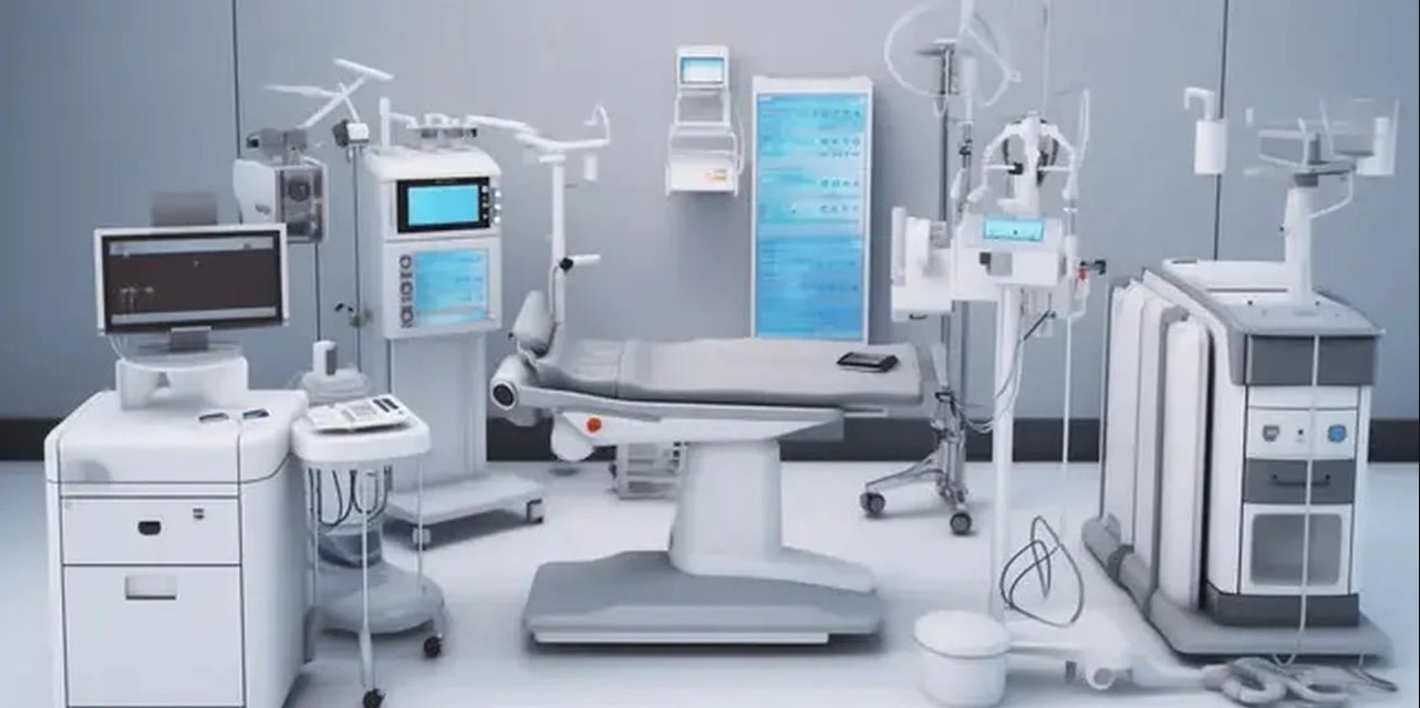 تركيب وصيانة الأجهزة الطبية والاجهزه الرياضية