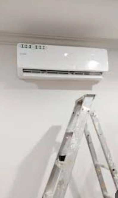 السوداني لأعمال التكيف والتبريد