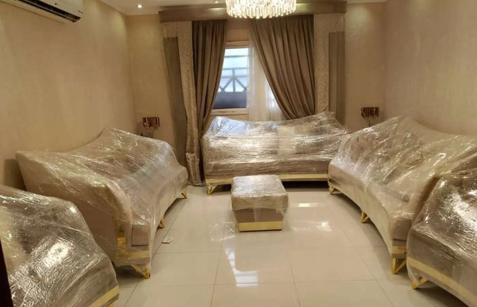 شركه المسار الذهبي لنقل العفش المنزلي والمكتبي في جميع مدن المملكه العربيه السعوديه مع الضمان