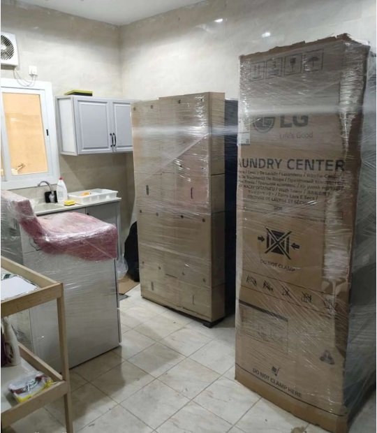 شركه المسار الذهبي لنقل العفش المنزلي والمكتبي في جميع مدن المملكه العربيه السعوديه مع الضمان