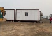 بركسات برتبلات كرفانات غرف للبيع مجدد وجديد