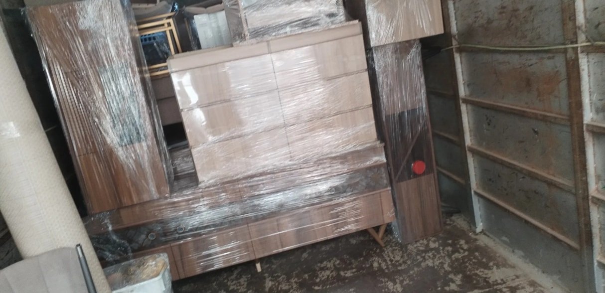 نقل عفش جده