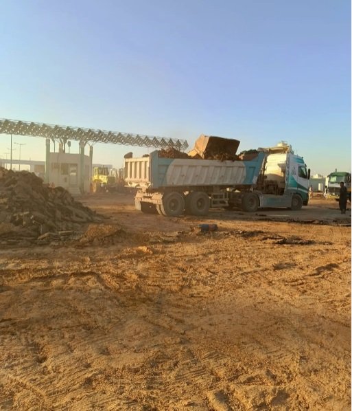 شركة هدم مباني و اعمال المقاولات