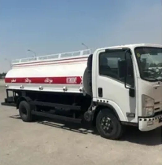 ويت موزع ديزل مكه المكرمه