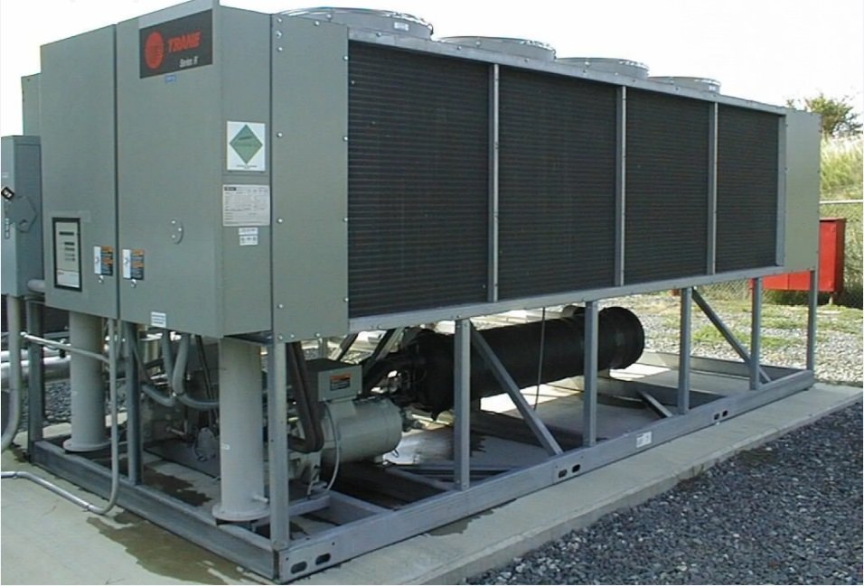 صيانة مكيفات مركزية بكج – صيانة تكيف شيلر ( الشيلر ) صيانه ثلاجات شيلر مستودعات تبريد وتجميد