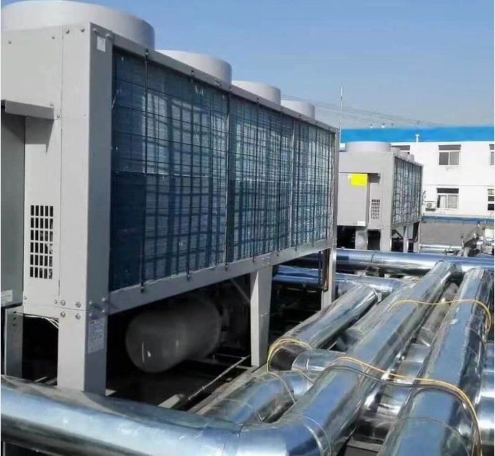 صيانة مكيفات مركزية بكج – صيانة تكيف شيلر ( الشيلر ) صيانه ثلاجات شيلر مستودعات تبريد وتجميد